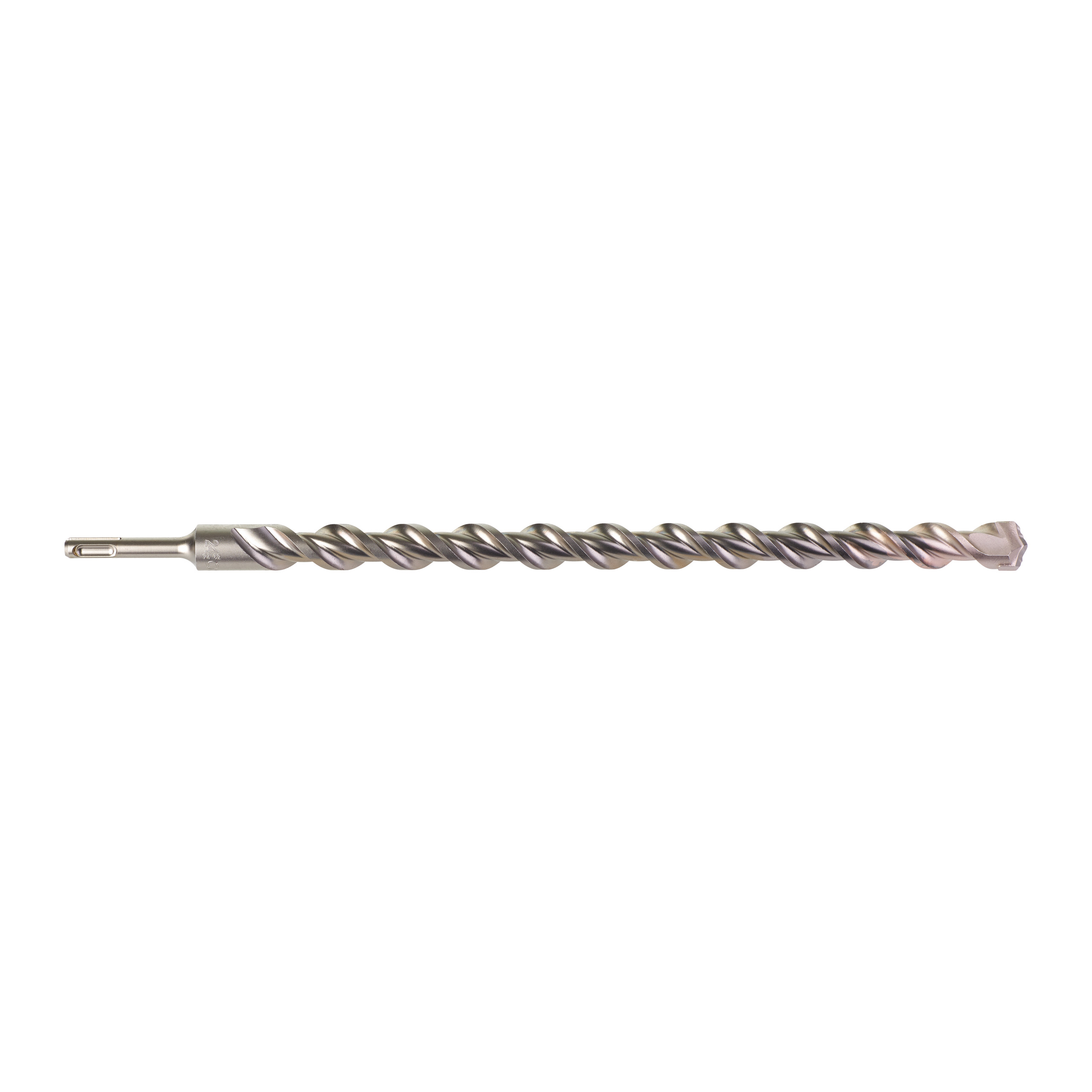Hammerbohrer