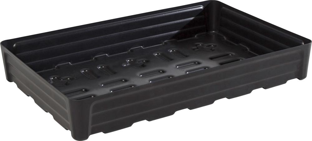 ASECOS Kleingebindewanne ohne Gitterrost Polyethylen PE B1168xT784xH180mm 120l