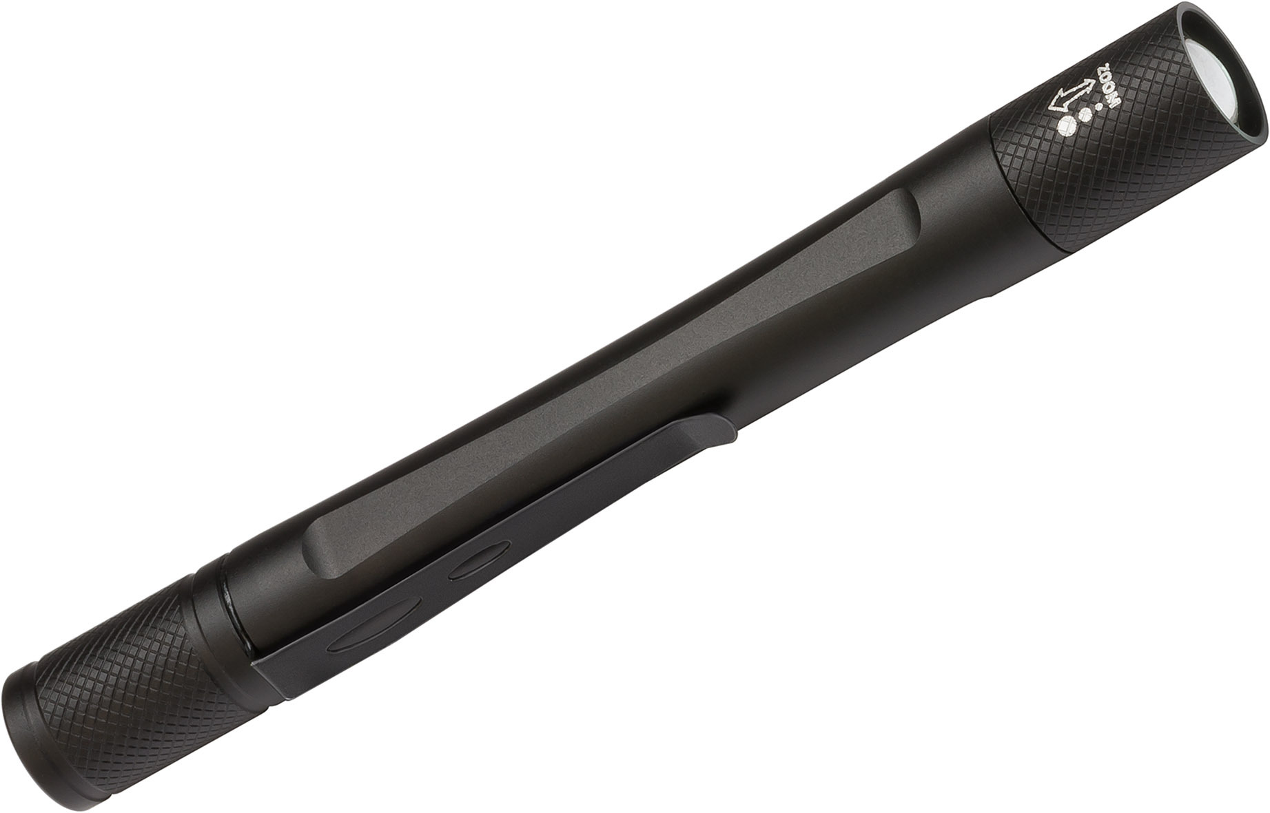 LuxPremium Fokus-LED-Taschenlampe TL 100F IP54, CREE-LED, 100lm