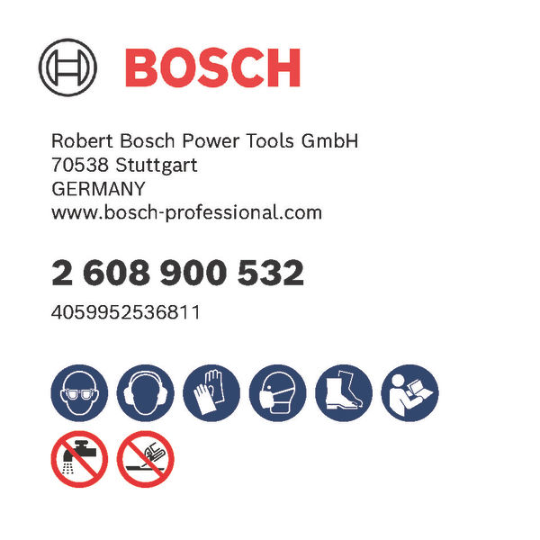 Digitale GPSR-Kennzeichnung