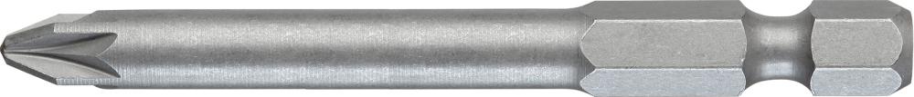 Bit 1/4" DIN3126 E6,3 PZ1x 90mm zähhart FORUM