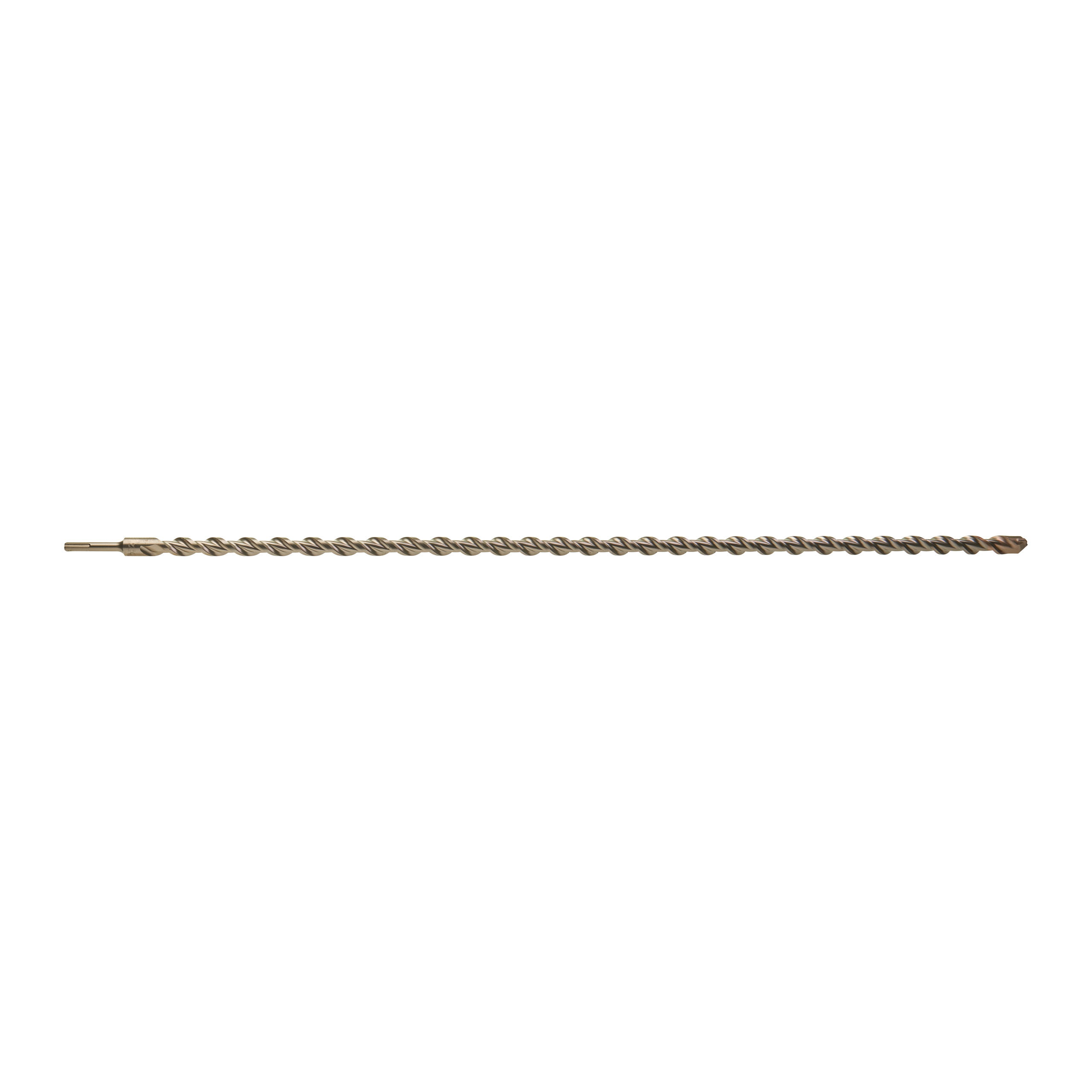 Hammerbohrer