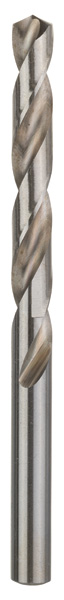 Metallbohrer HSS-G, DIN 338, 9 x 81 x 125 mm, 1er-Pack