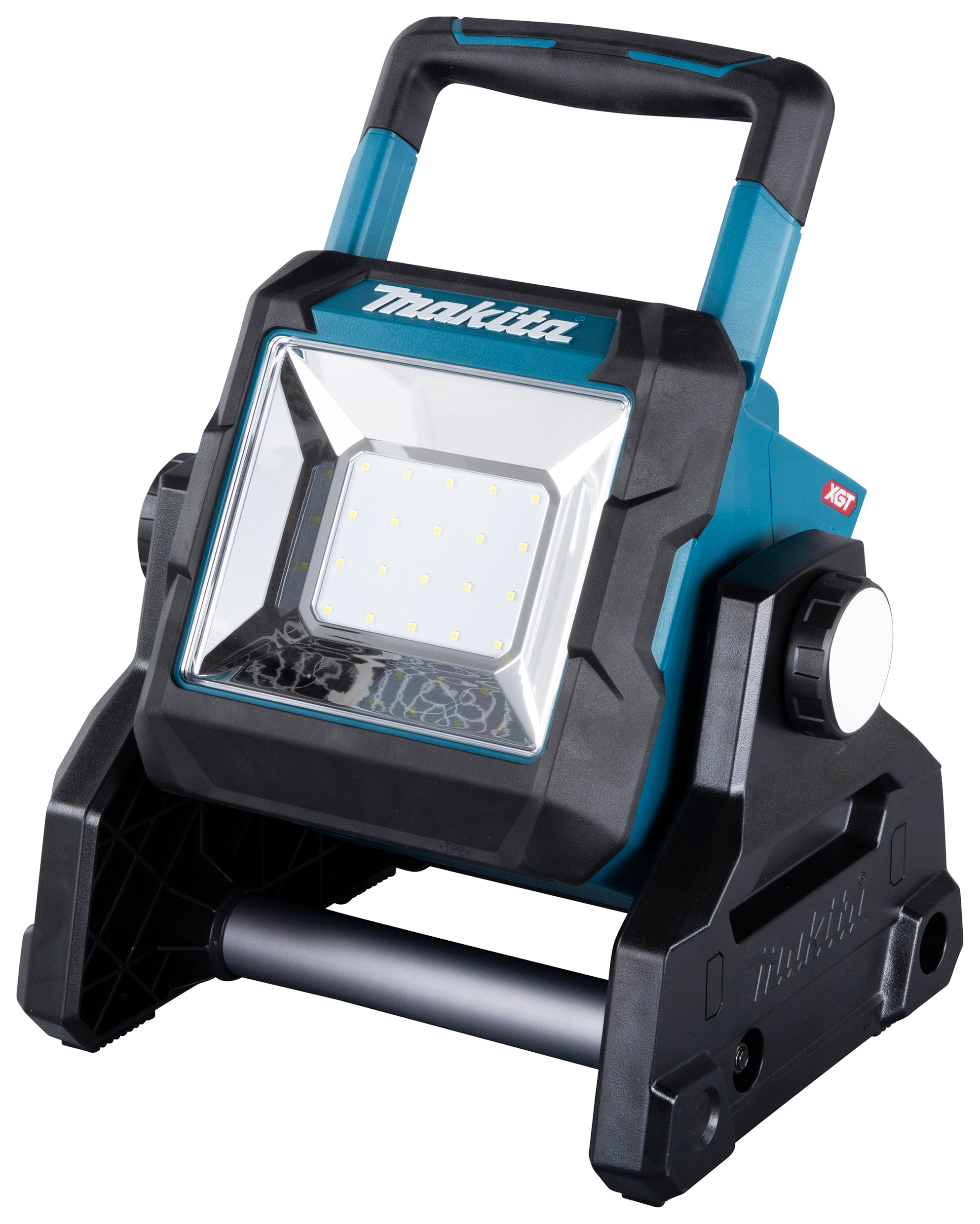 LED-Akku-Baustrahler 