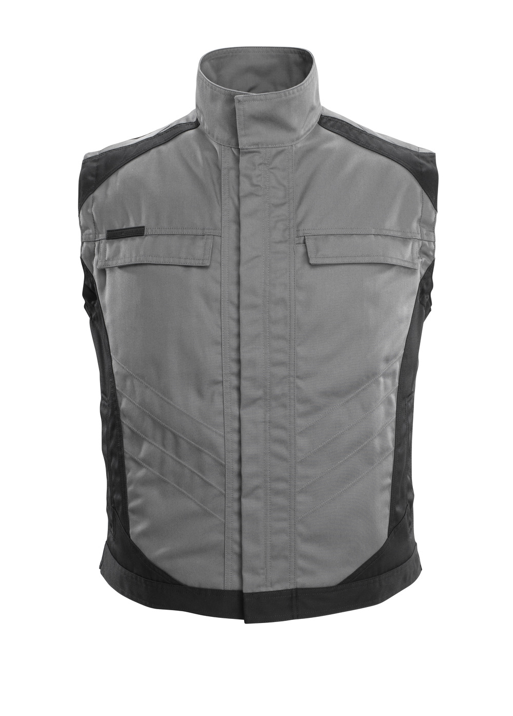 MASCOT® Hagen Weste Größe 2XL, anthrazit/schwarz