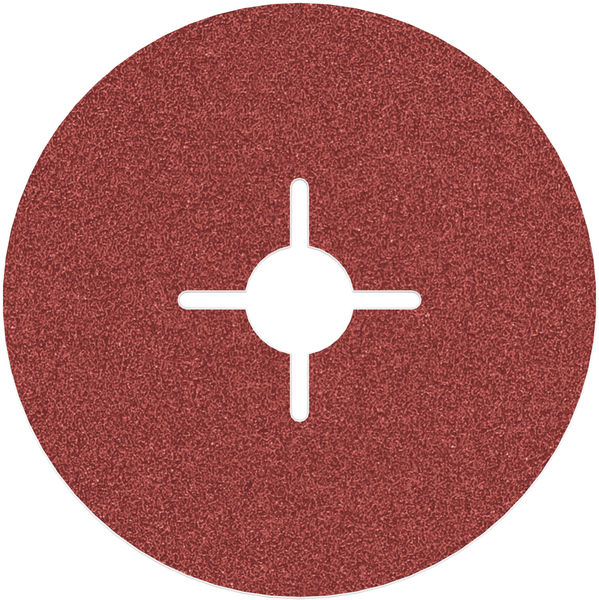 PRO R780 Fiberscheibe, 125 mm, G80