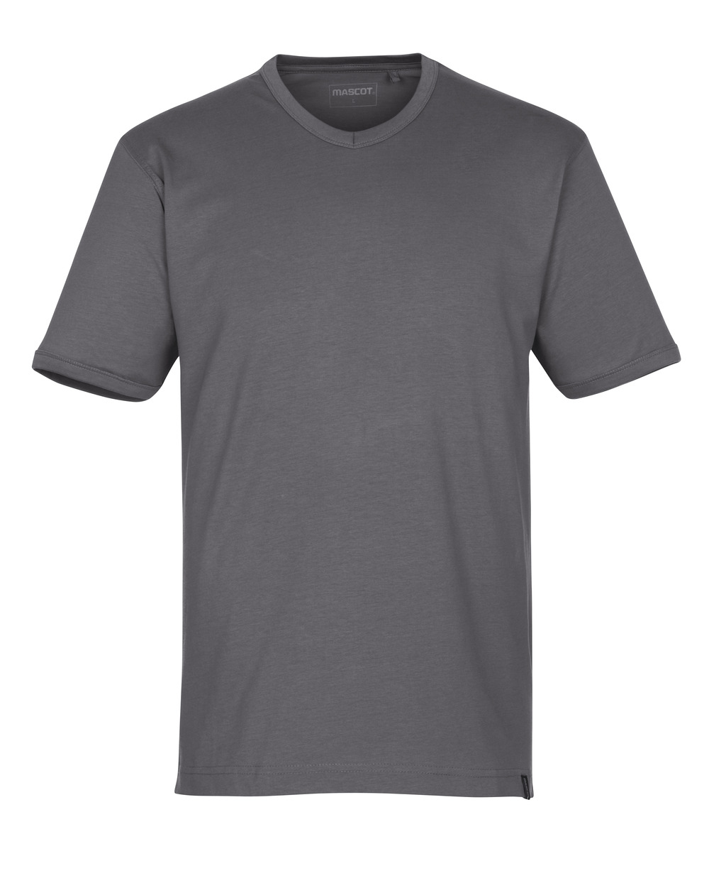 MASCOT® Algoso T-shirt Größe 2XL, anthrazit
