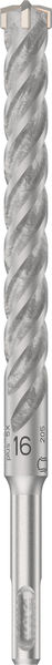 PRO SDS plus-5X Hammerbohrer, 16 x 150 x 210 mm, 10-tlg.
