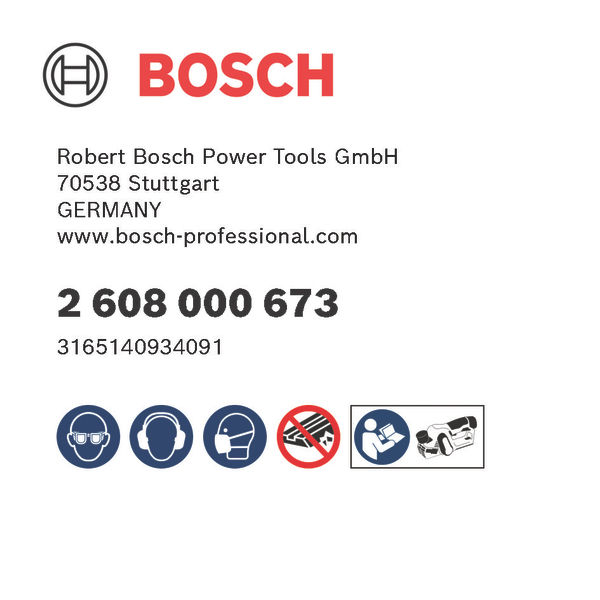 Digitale GPSR-Kennzeichnung