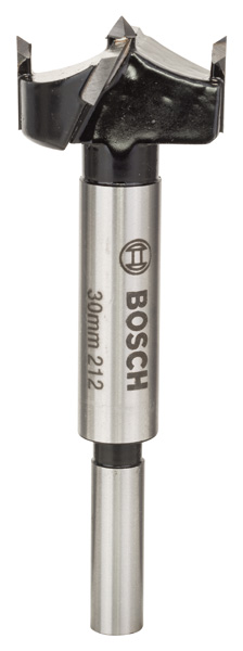 Kunstbohrer HM, 30 x 90 mm, d 8 mm