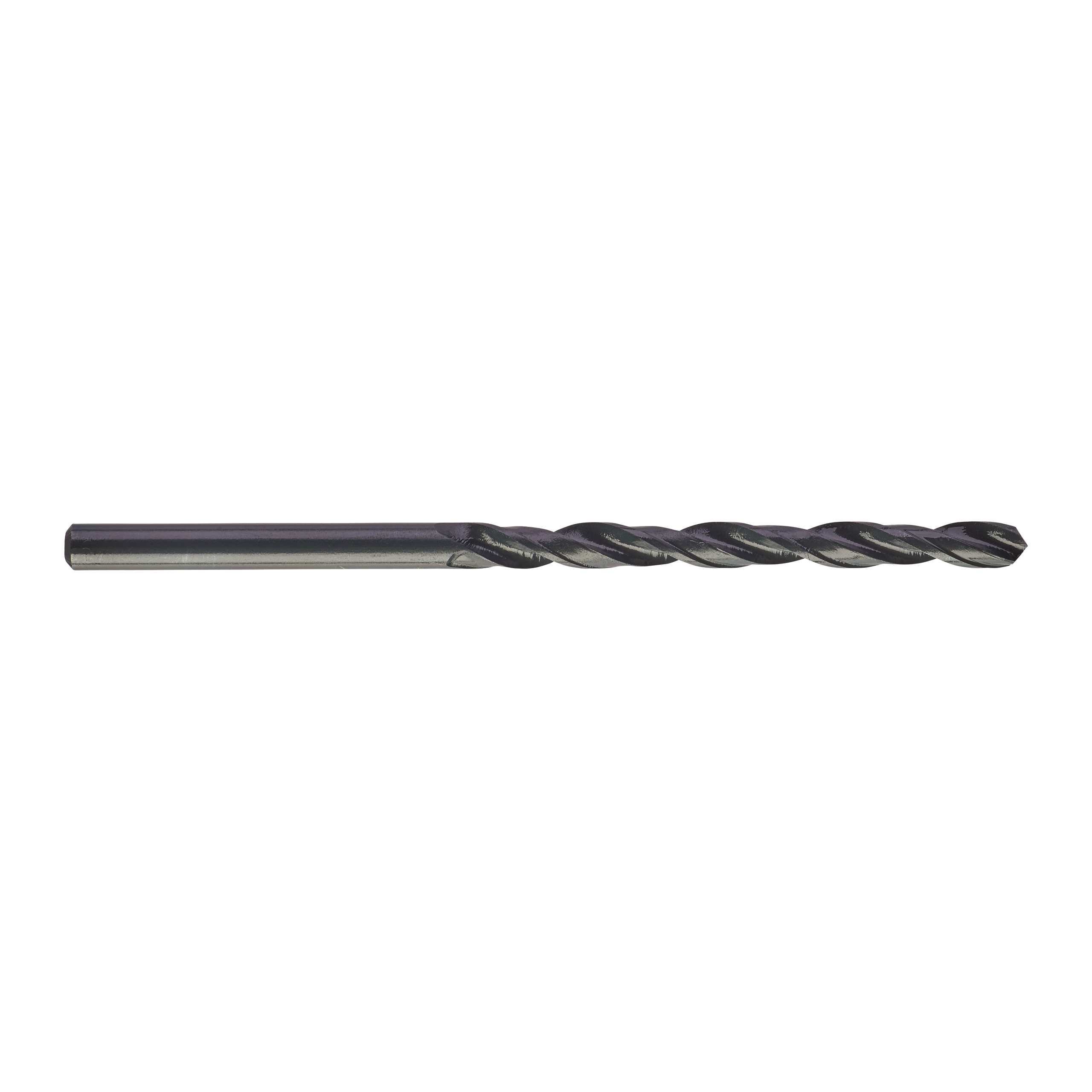 Metallbohrer HSS-R