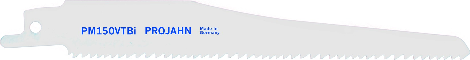Saebelsaegeblatt PM150VTBi PROCut 130x8/10 mm VE5