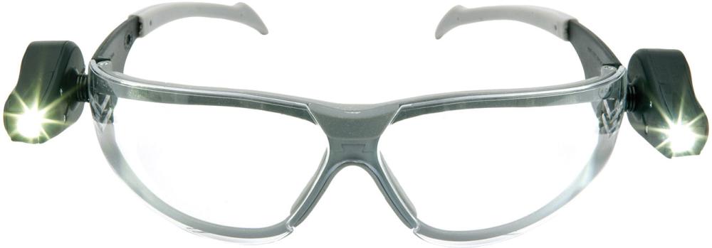 Brille Light Vision