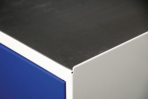 Riffelgummiauflage 1000mm breit