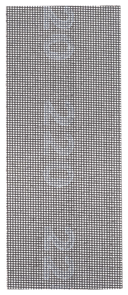 Schleifgitter, 93 x 230 mm, K220, 5er-Pack