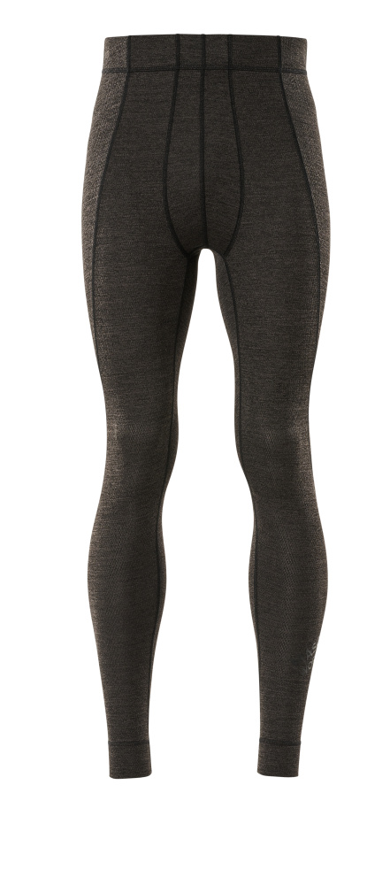 Funktionsunterhose, geringes Gewicht Funktionsunterhose Größe 2XL, dunkelanthrazit/schwarz
