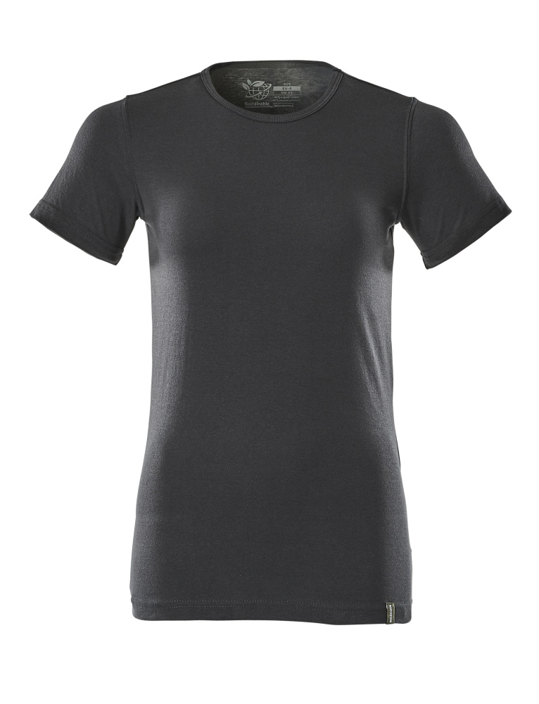 T-Shirt, Damen T-shirt Größe 2XLONE, schwarzblau