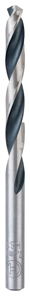 Metallspiralbohrer HSS PointTeQ, DIN 338, 7,5 mm, 10er-Pack