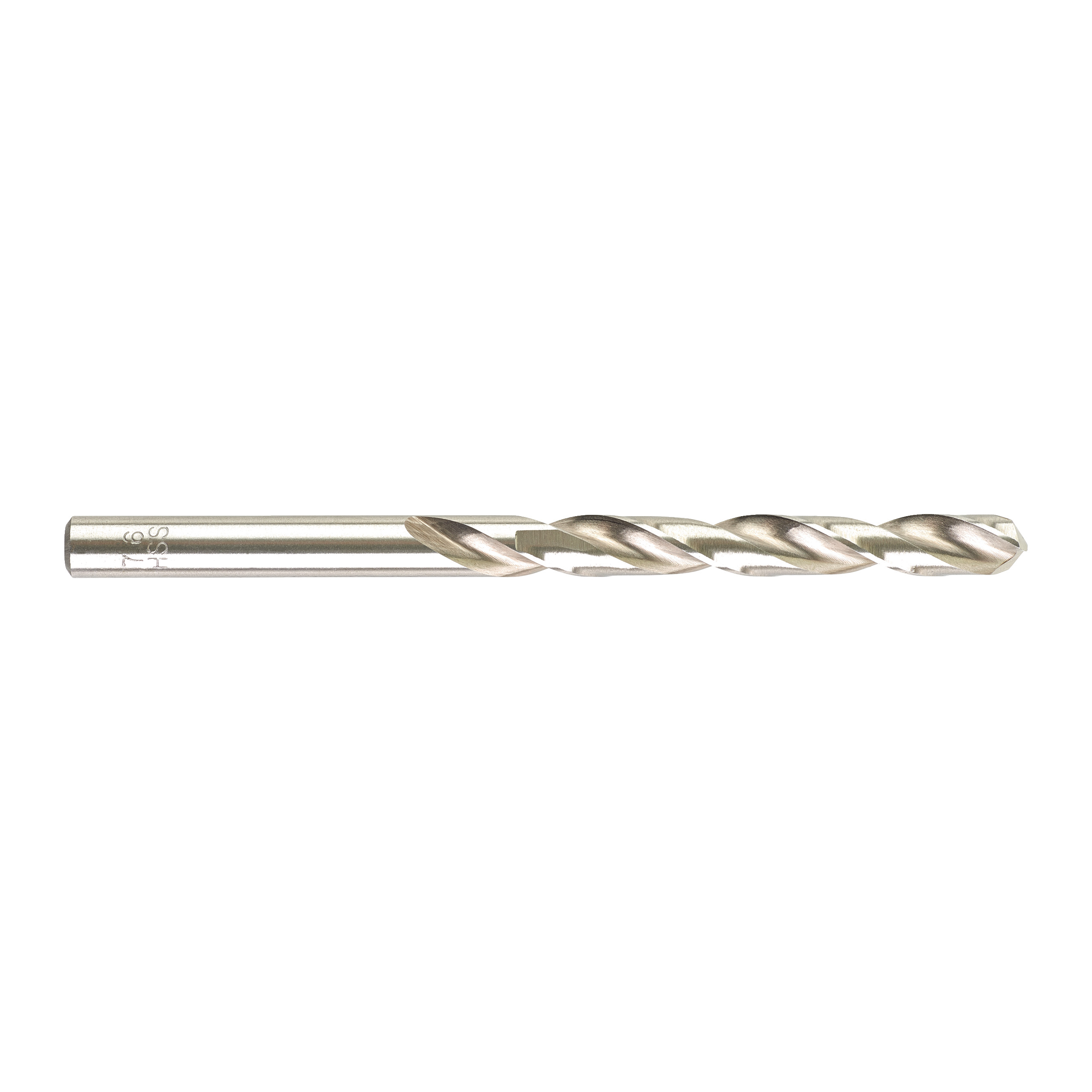 Metallbohrer HSS-G