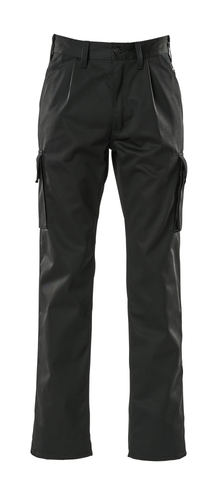 MASCOT® Orlando Servicehose Größe 82C42, schwarz