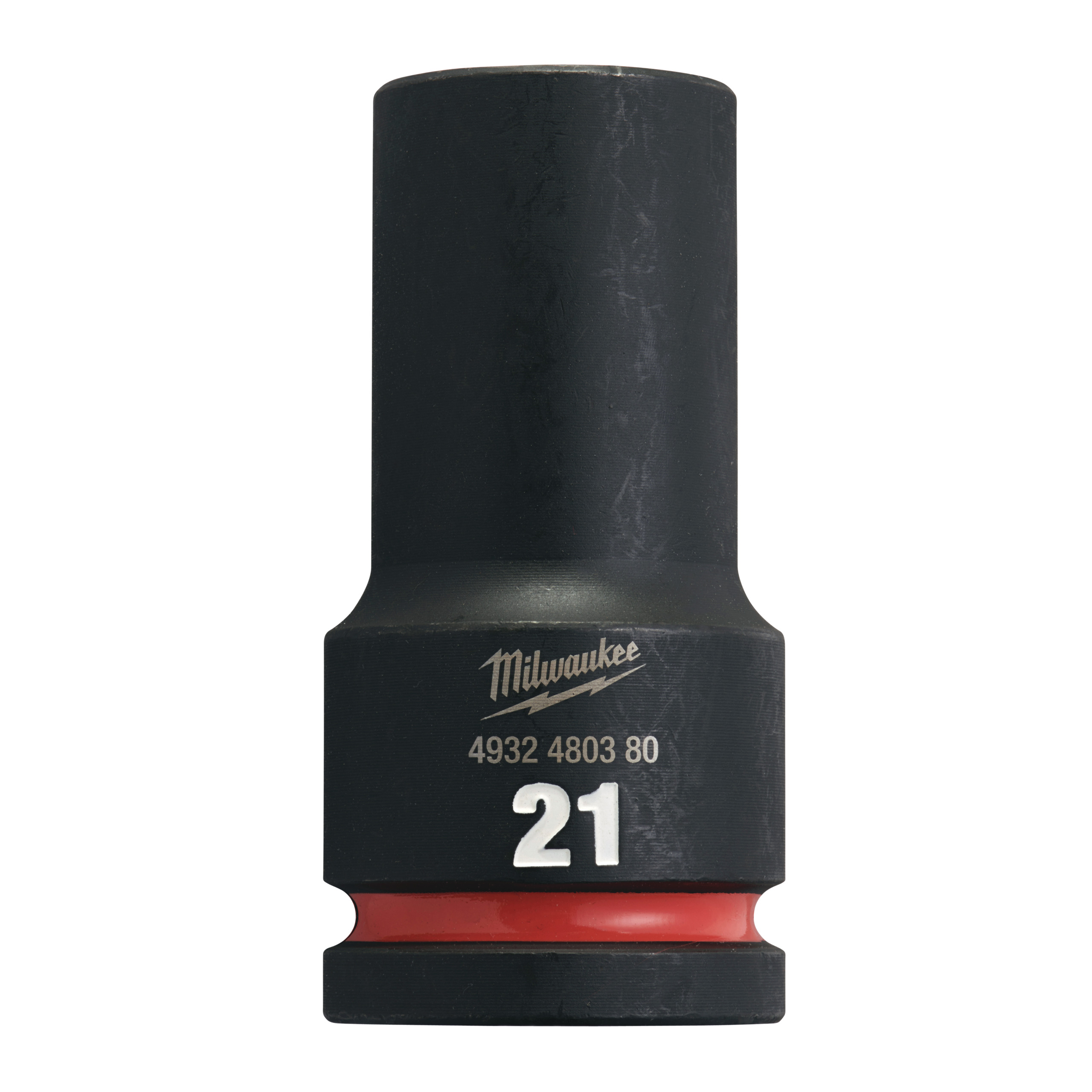 Schlagnuss 3/4"
