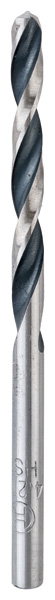 Metallspiralbohrer HSS PointTeQ, DIN 338, 4,2 mm, 10er-Pack
