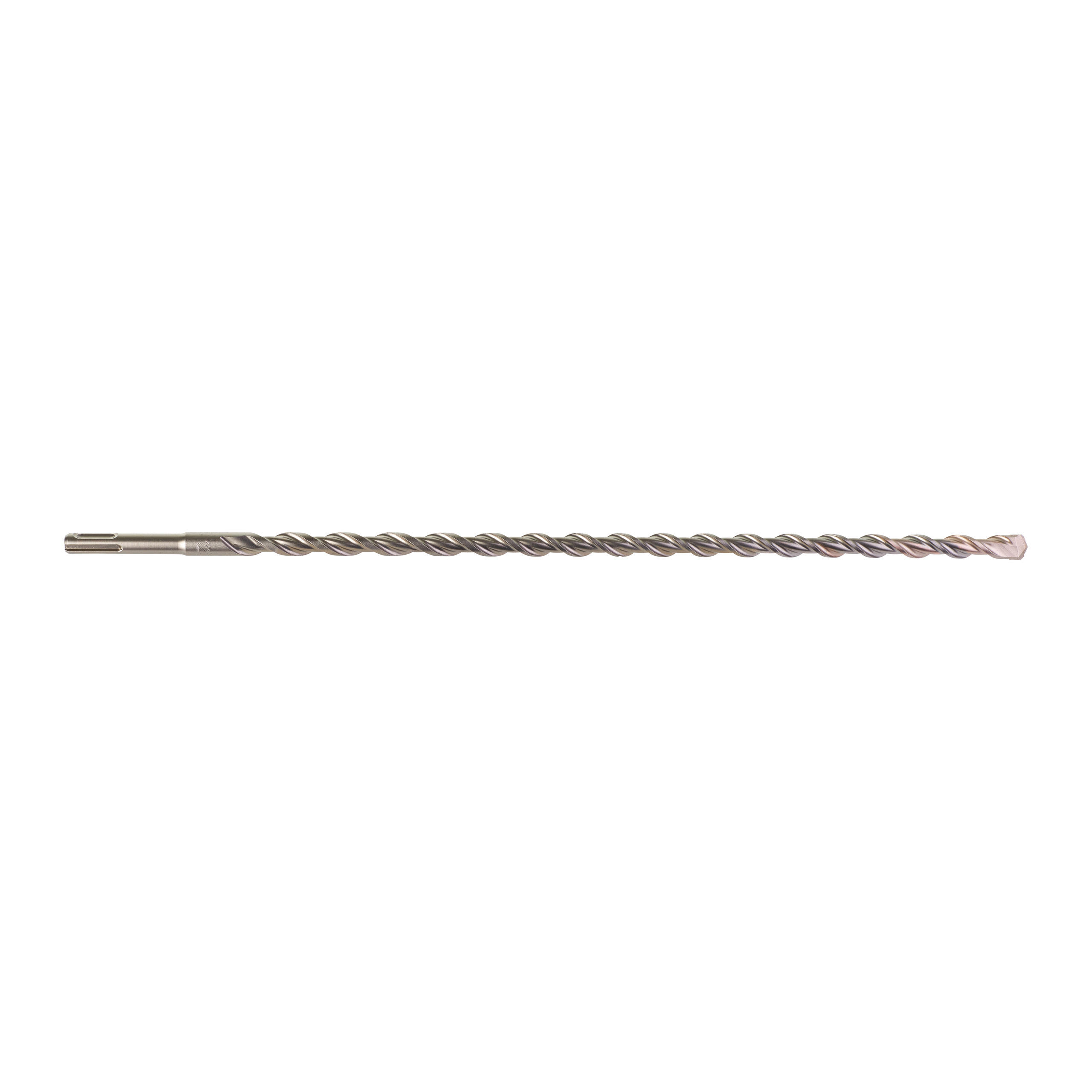 Hammerbohrer