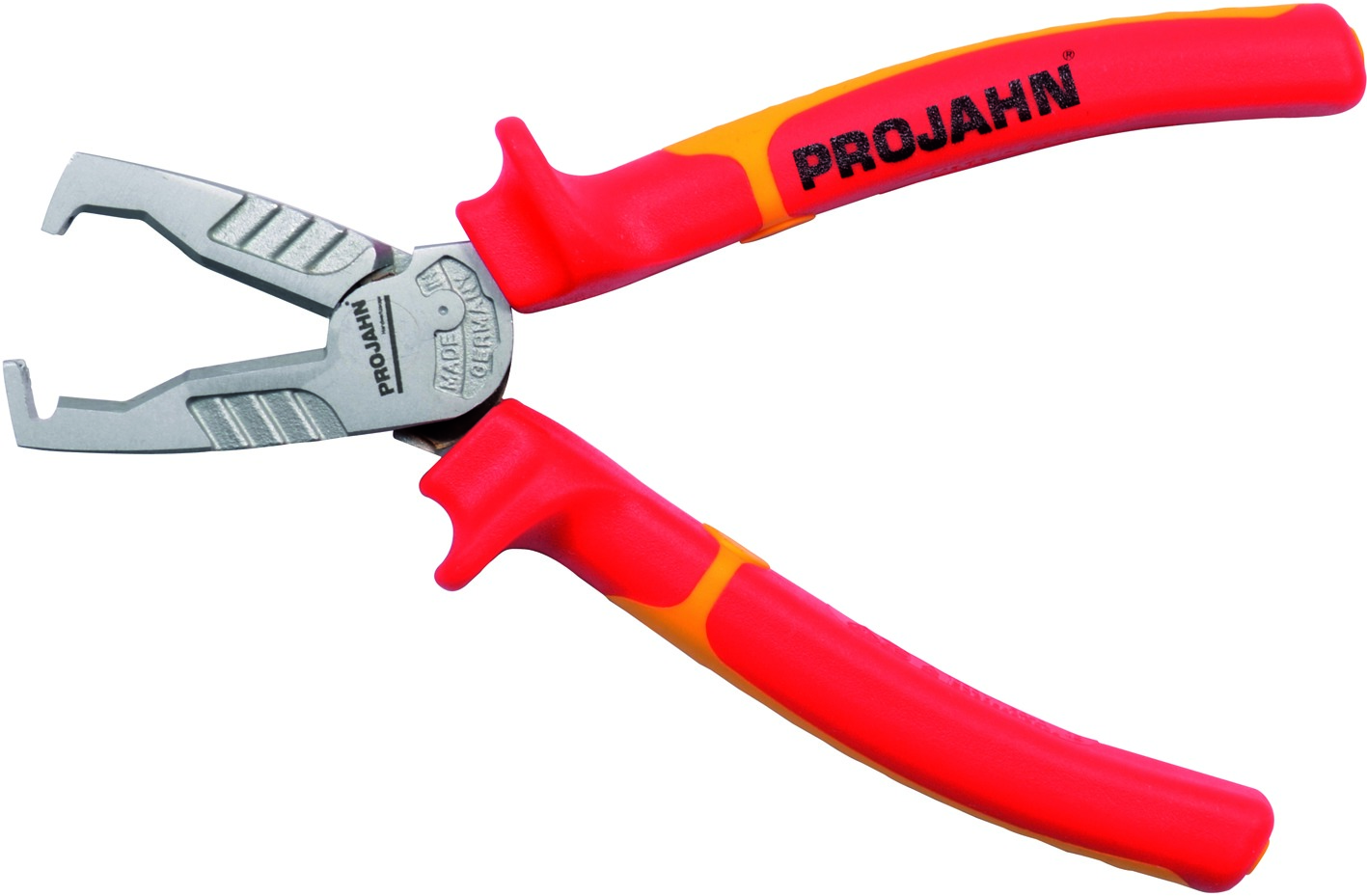 Multischneider 3in1 180 mm VDE PROJAHN Made in Germany