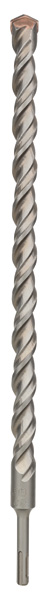Hammerbohrer  plus-3, 22x400x450mm