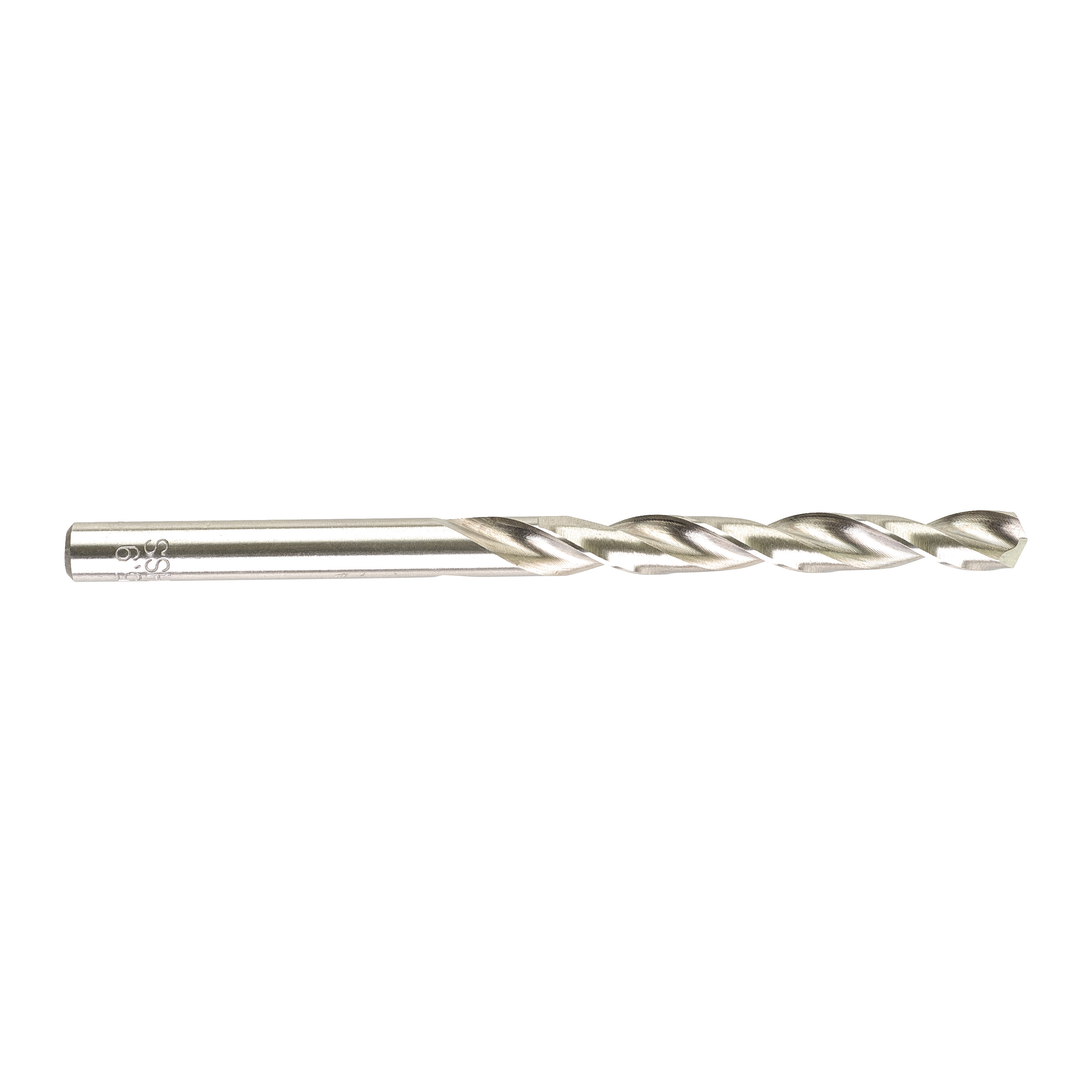 Metallbohrer HSS-G