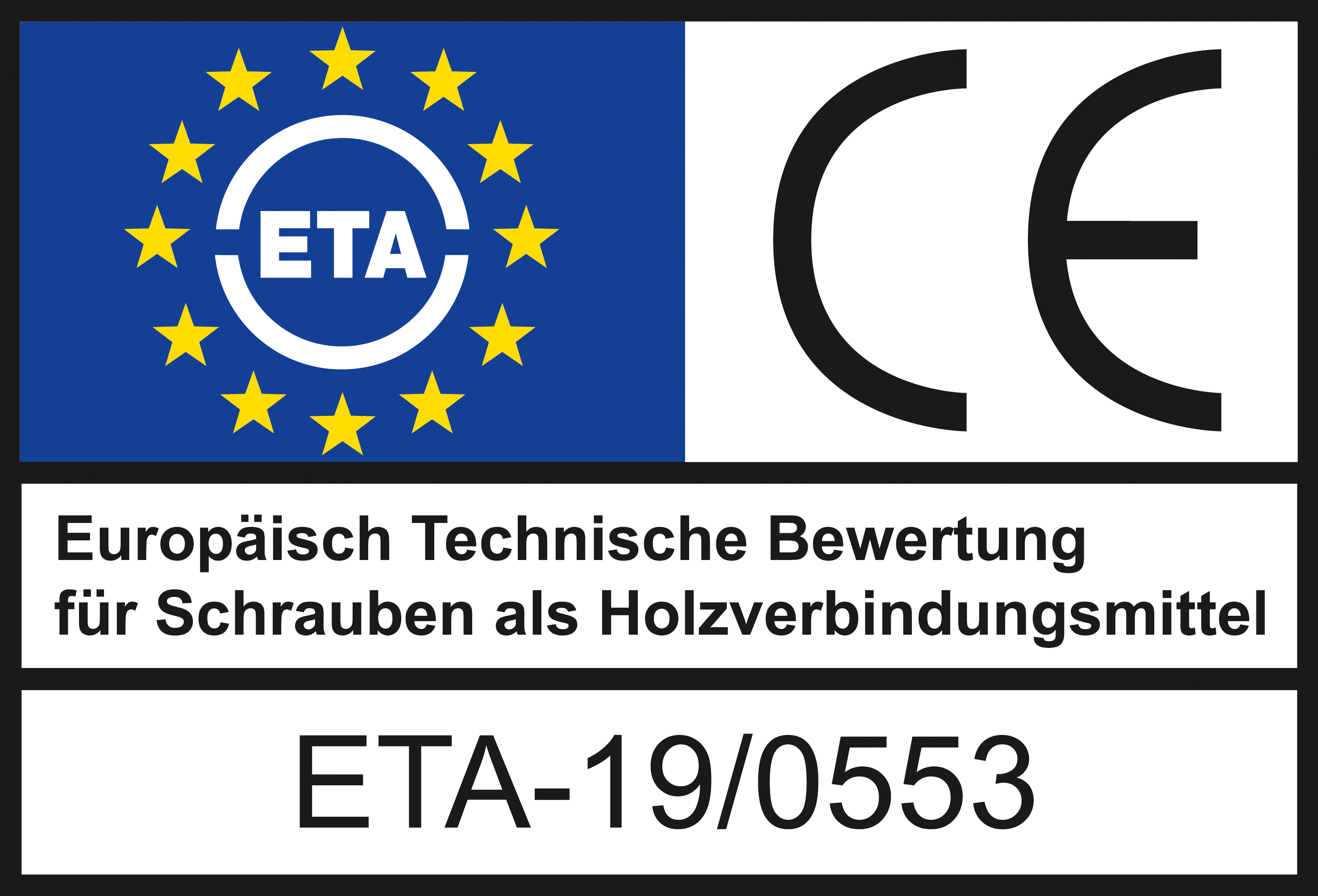 Logo ETA-19/0553