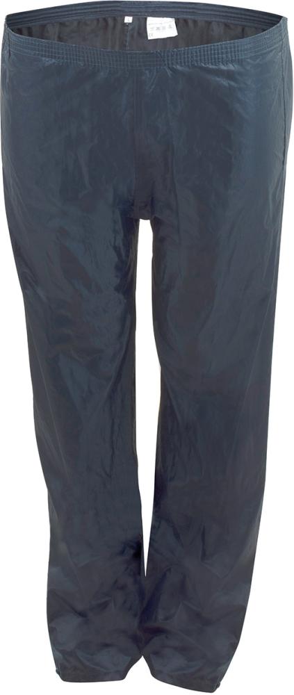Regenset (Hose/Jacke), Gr. 2XL, blau