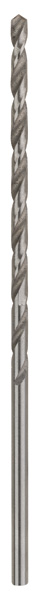 Metallbohrer HSS-G, DIN 340, 3 x 66 x 100 mm, 1er-Pack