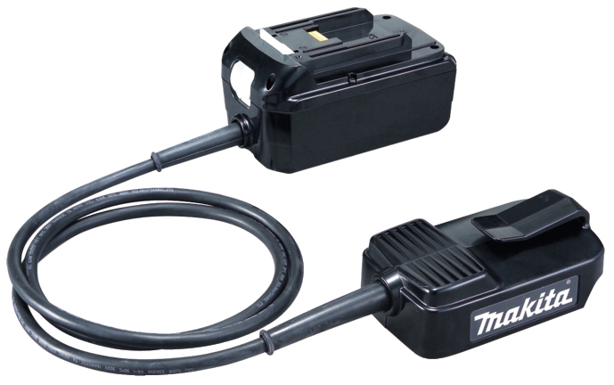 Akku-Adapter 36,0V Garten