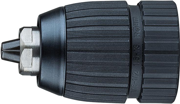 Bohrfutter Extra RV 1,0-10mm 1/2"-20 RÖHM