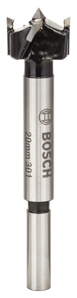 Kunstbohrer HM, 20 x 90 mm, d 8 mm