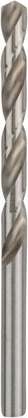 PRO Metal HSS-G Spiralbohrer, 7,2 x 69 x 109 mm, 10-tlg.