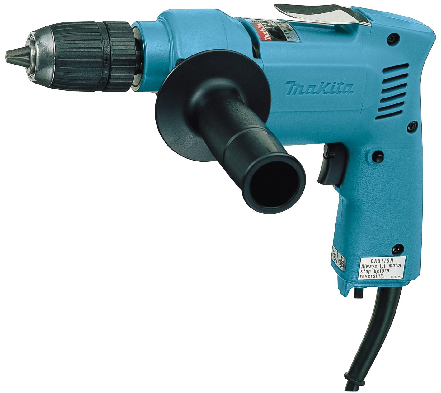 Bohrmaschine 