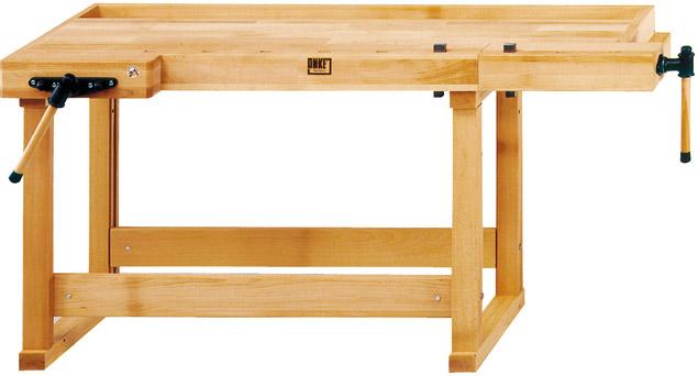 HOBELBANK MODELL 156 TYP HEIMWERKER
