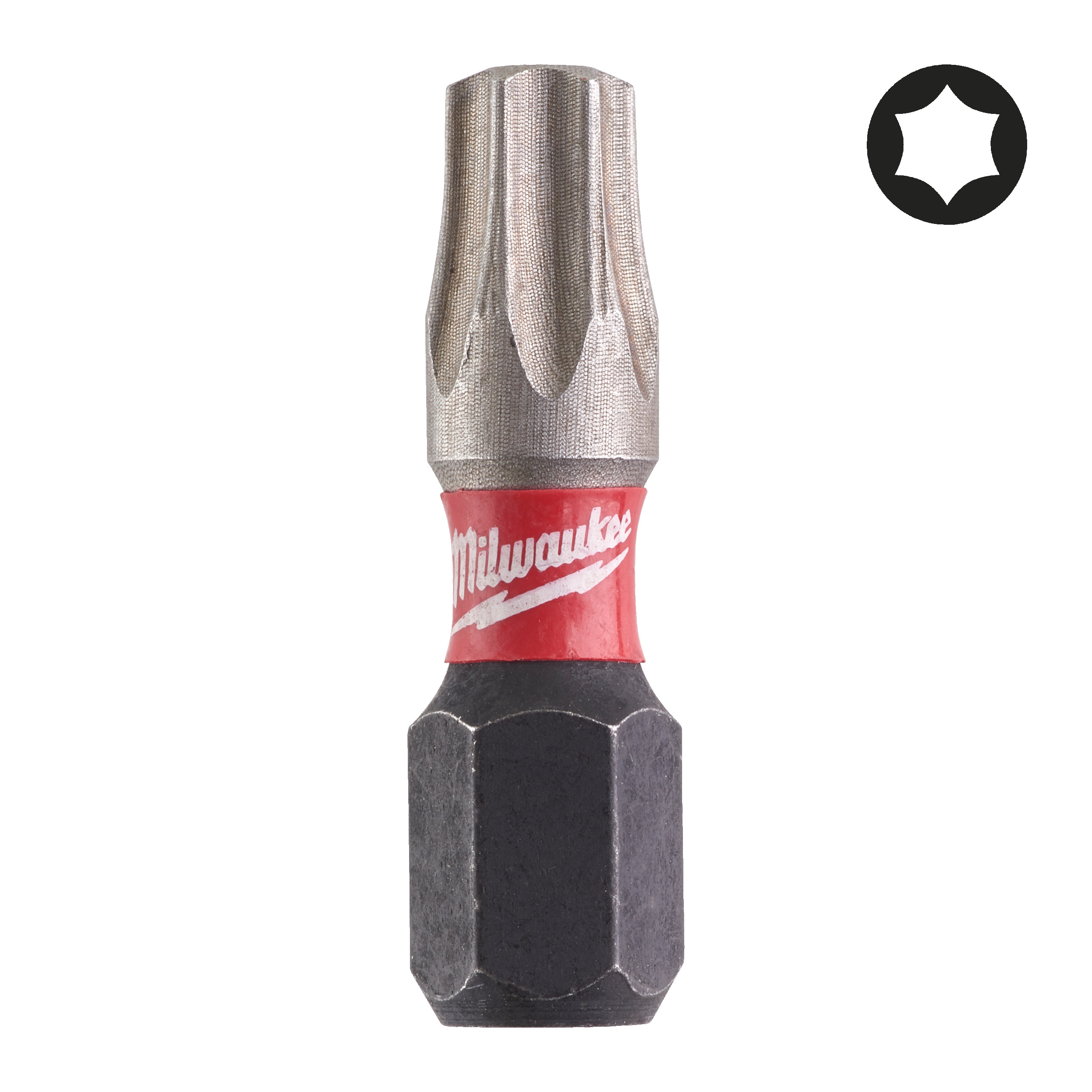 Schrauberbit Torx