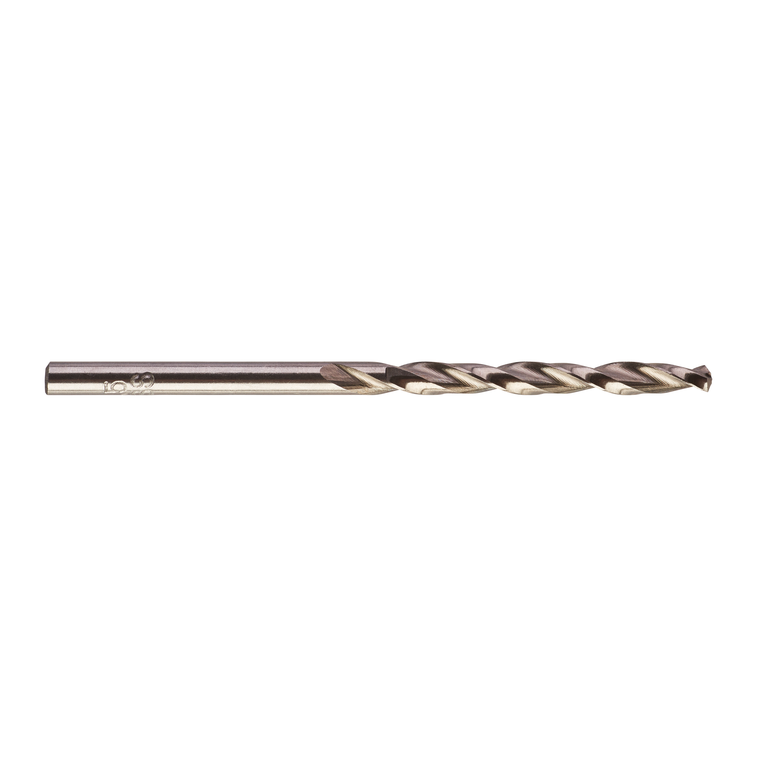 Metallbohrer HSS-G