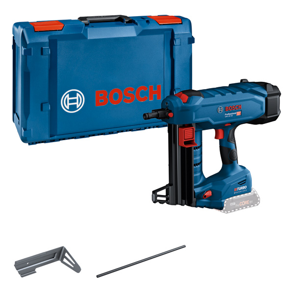 Akku-Betonnagler GNB 18V-38, XL-BOXX