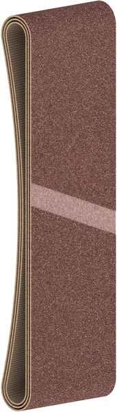 PRO X440 Schleifband, 75 x 533 mm, 100, 3-tlg.