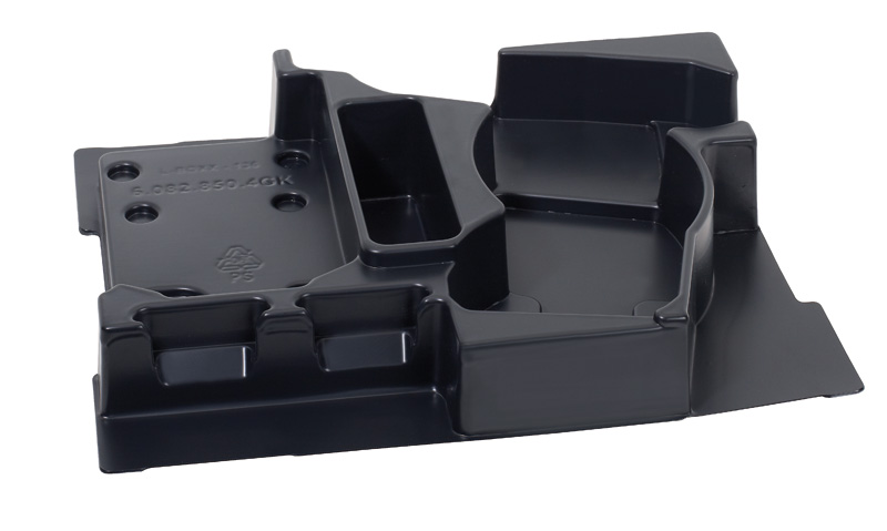 Einlage L-BOXX 136, passend für GDR 18V-LI MF oder GDS 18V-LI HAT