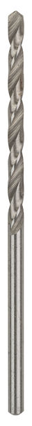 PRO Metal HSS-G Spiralbohrer, 2,8 x 33 x 61 mm, 10-tlg.