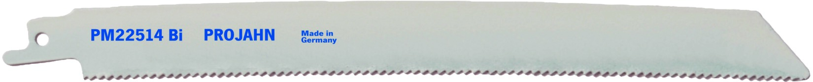 Saebelsaegeblatt PM22514 Bi 205x14mm VE5 Powercurve