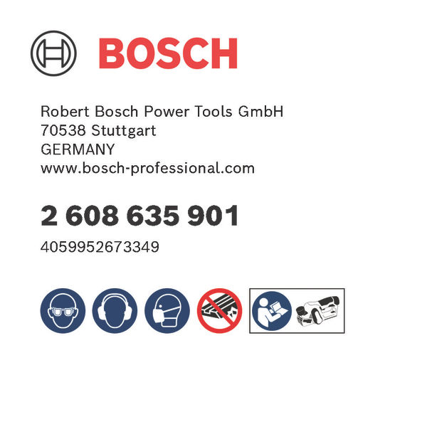 Digitale GPSR-Kennzeichnung