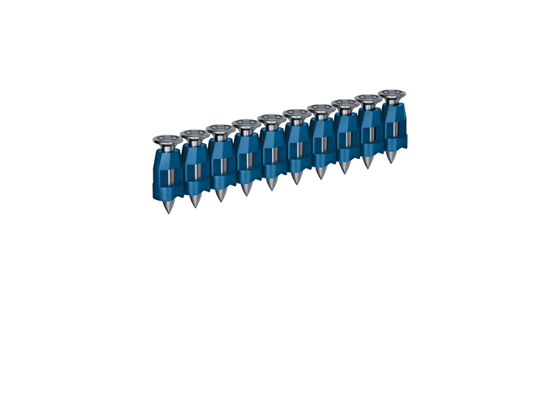 Betonnägel für GNB 18V-38 Proffessional, Länge 16 mm, 1000 Stück