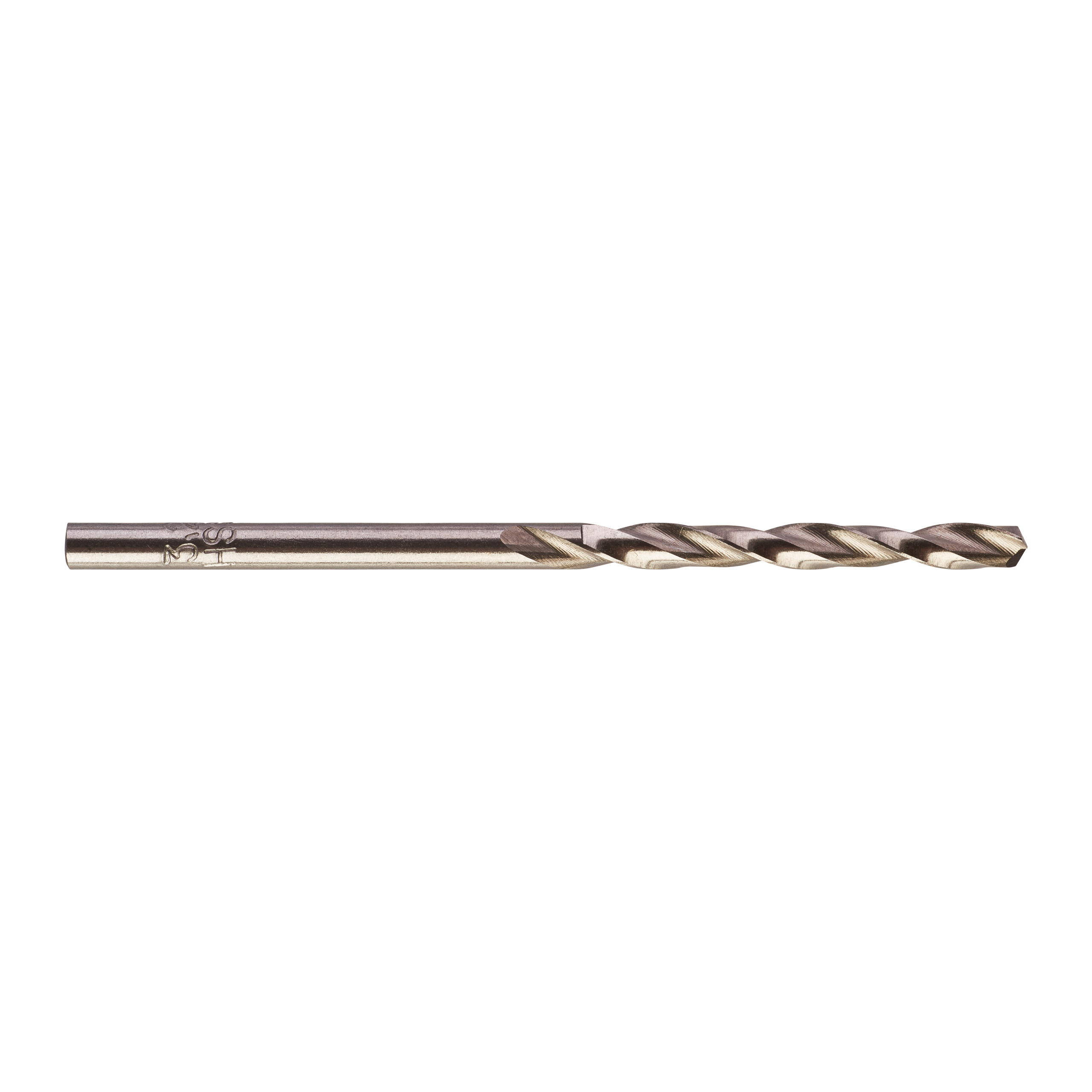 Metallbohrer HSS-G