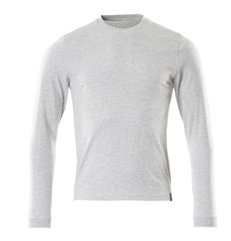 MASCOT® Albi T-shirt Größe 2XL, grau-meliert